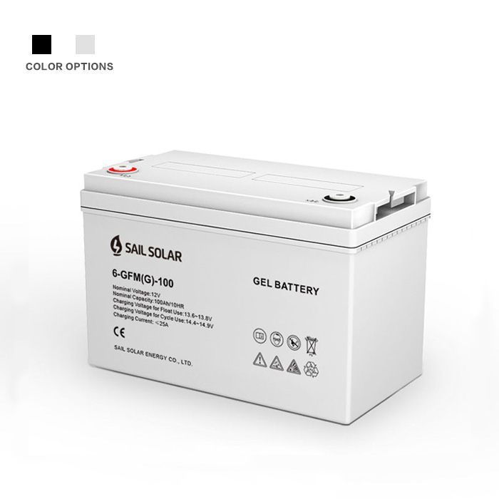 12v 100ah gel battery