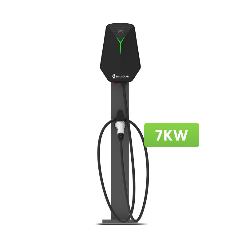 EV charger 7kw