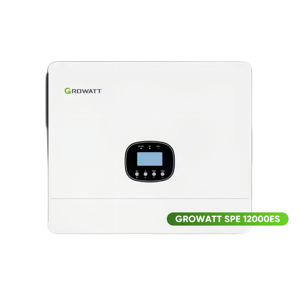 Growatt SPE 12000 ES