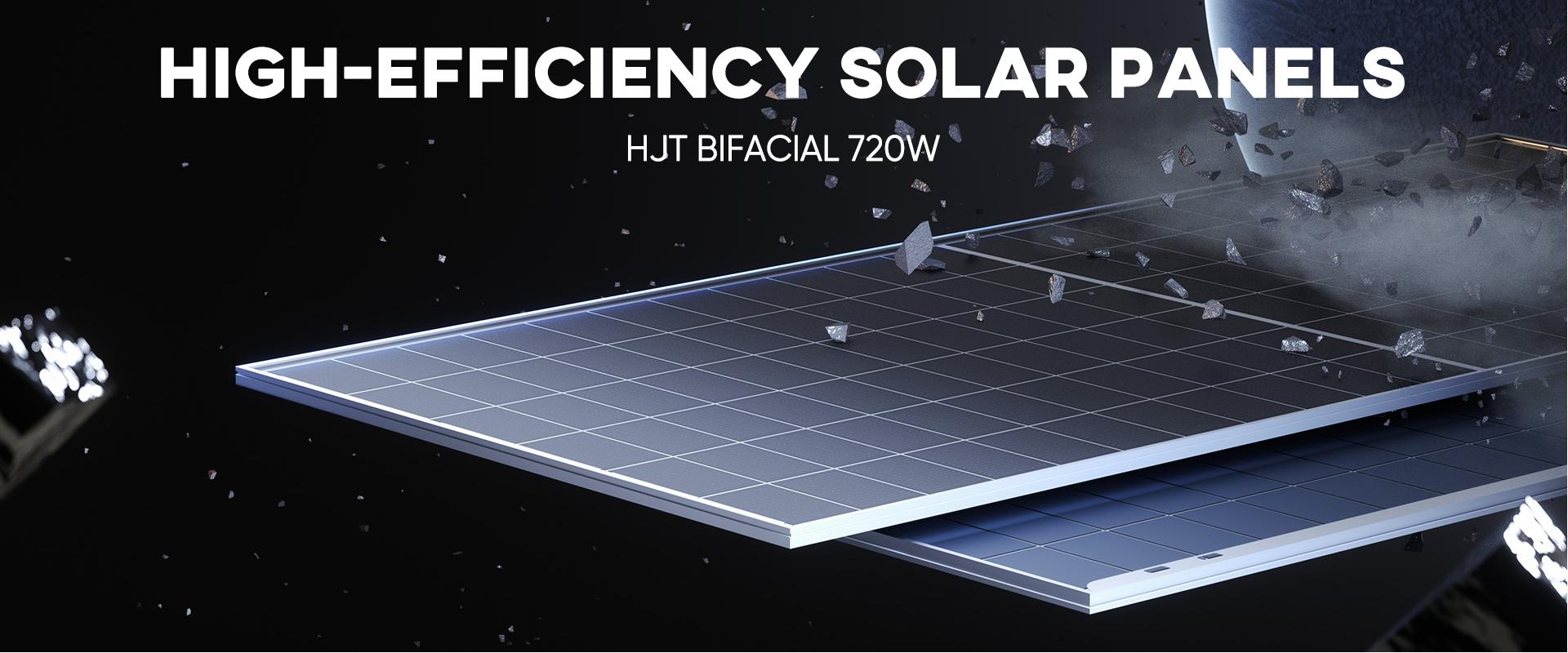 Painel solar