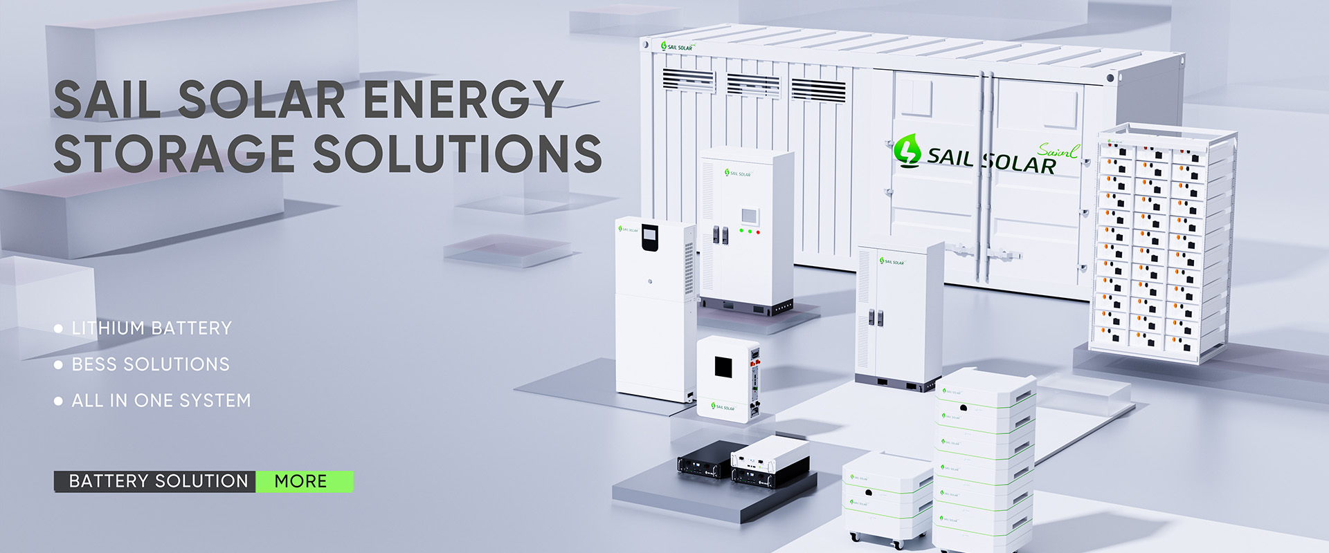 Lithium Storage Battery