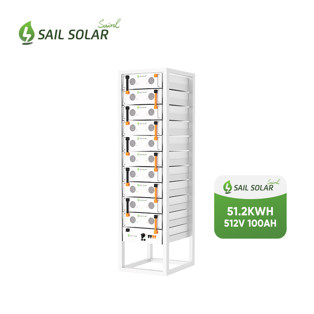 High Voltage Lithium Battery