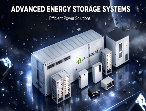 Resumo dos Negócios Internacionais da Sailsolar em 2025 e Perspectivas Estratégicas para 2026.