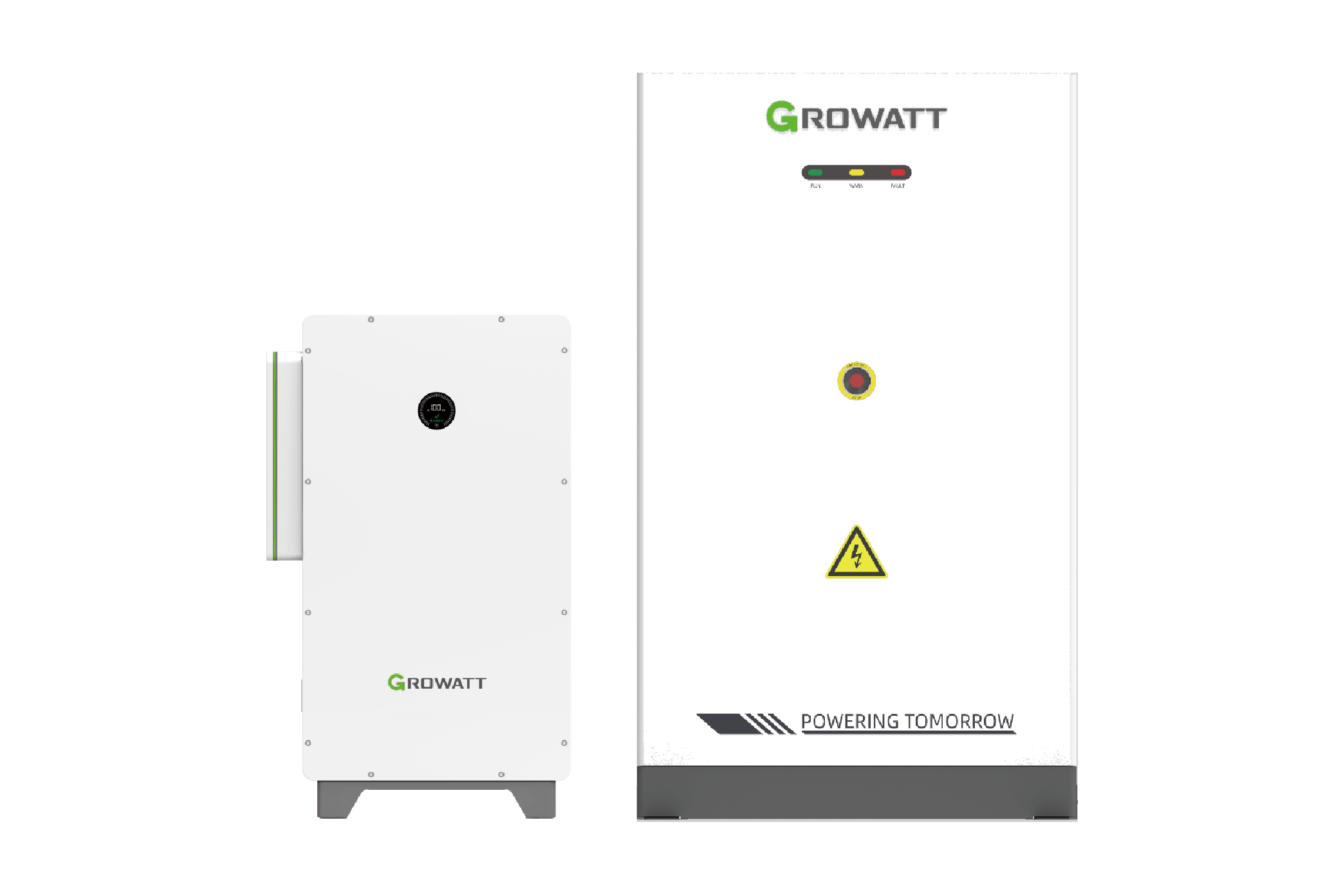 Growatt Hybrid Inverter
